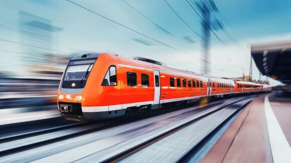 NL firma convenio con Sedatu para ordenar el desarrollo urbano del Tren del Norte