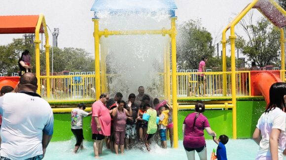 Monterrey celebrará el 59 aniversario del Parque España con actividades familiares