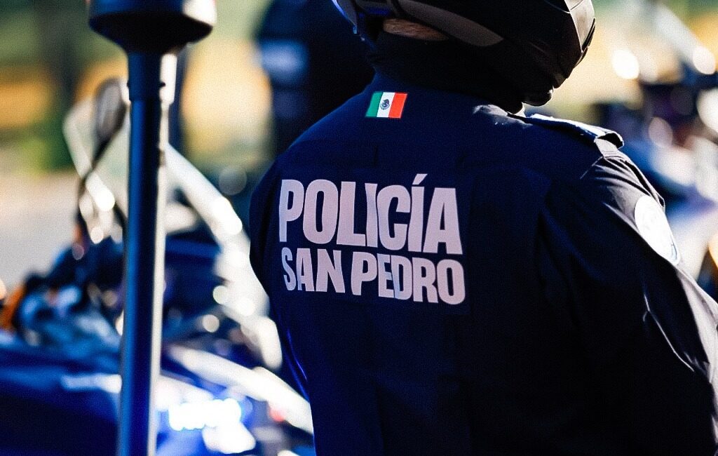 San Pedro se mantiene como el municipio con menor percepción de inseguridad en México, según el INEGI