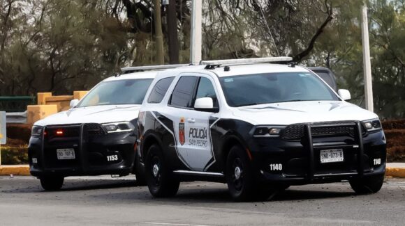 INEGI: San Pedro mantiene para NL el primer lugar en menor percepción de inseguridad