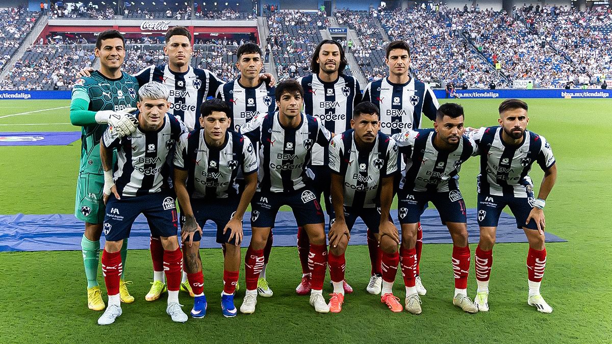 Previa del partido: Horario, transmisión y alineaciones del Necaxa vs. Rayados
