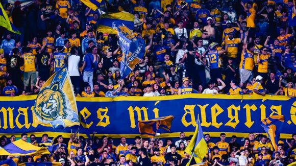 Nueva etapa de Tigres UANL: Cautela financiera y resiliencia del hincha tras época dorada