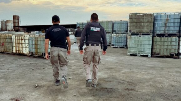 Entre avances, contrastes y huachicol: El complejo panorama de seguridad en Nuevo León