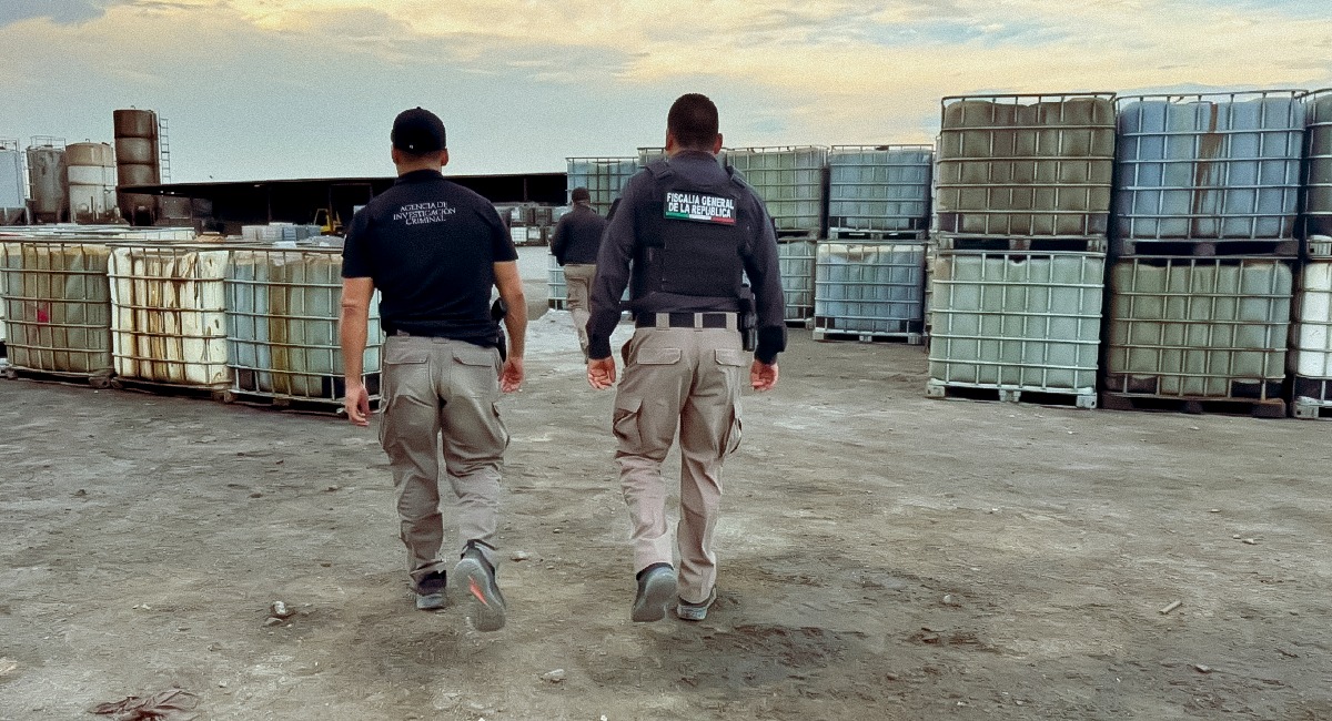 Entre récords, contrastes de percepción y el azote del huachicol: el complejo panorama de seguridad en Nuevo León
