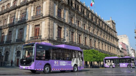 CDMX: Tres meses después, Centrobús mantiene baja afluencia pese a inversión de 111 mdp