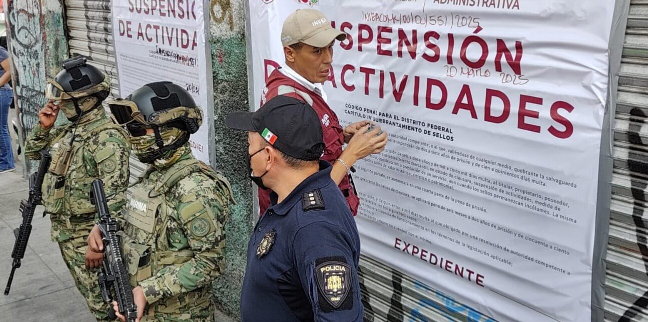Invea en CDMX arranca segunda etapa de evaluaciones luego de separar a 53 verificadores