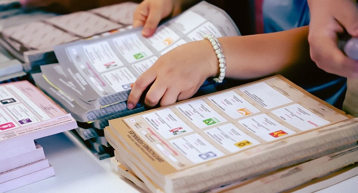 Evalúan partidos de NL alianzas electorales