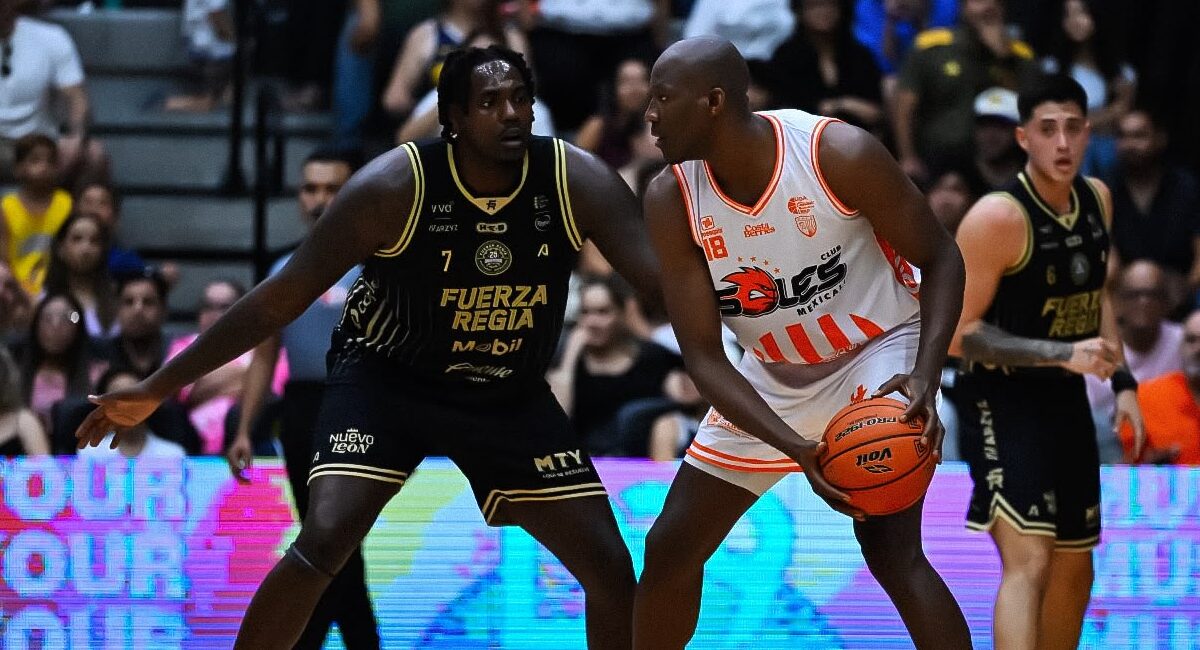 Fuerza Regia inicia la Temporada 2026 de la LNBP con paso perfecto tras barrer a Soles de Mexicali