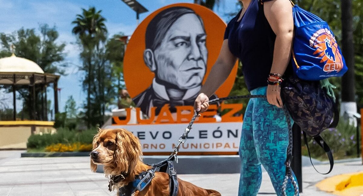 ‘Dejando Huella’ llevará servicios veterinarios gratuitos y adopciones caninas a Juárez
