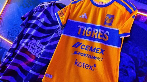 NL: Intocable y un show de drones marcan el debut de Corona con Tigres en el ‘Volcán’