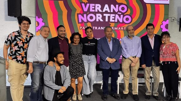Festival Cultural Verano Norteño 2026 llegará a Escobedo con arte gratuito en NL