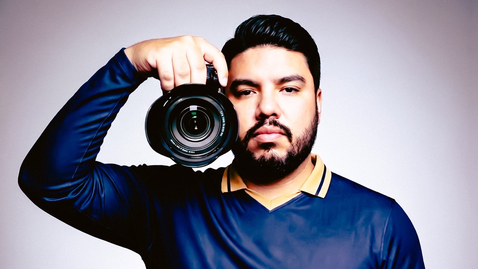 Marco Guerrero