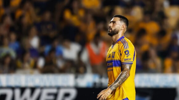 Juan Sánchez Purata saldrá de Tigres a préstamo para reforzar a Atlas