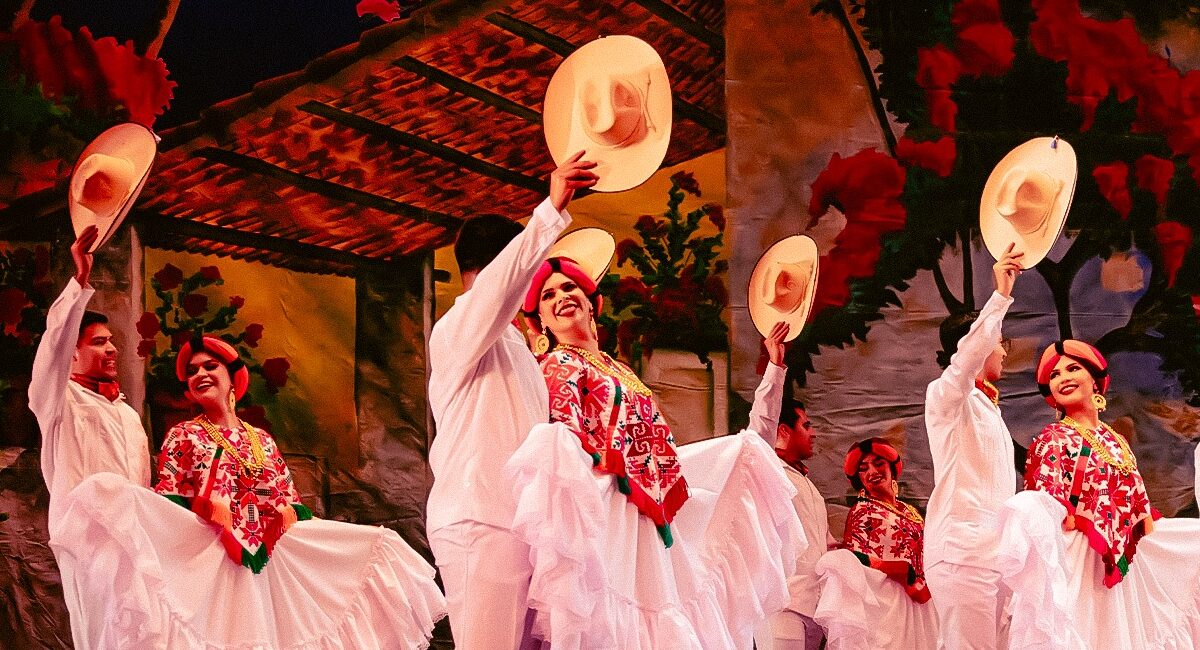 Anuncian la edición 34 del ‘Mitote Folklórico’: El festival de danza más representativo de Nuevo León
