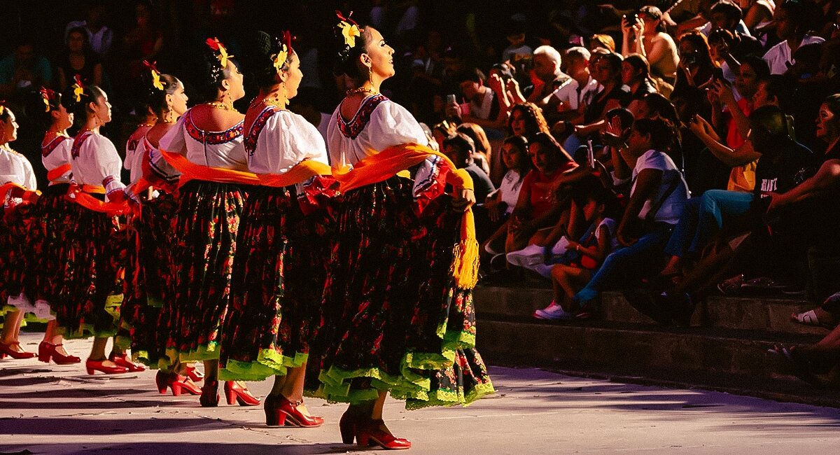 Anuncian la edición 34 del ‘Mitote Folklórico’: El festival de danza más representativo de Nuevo León