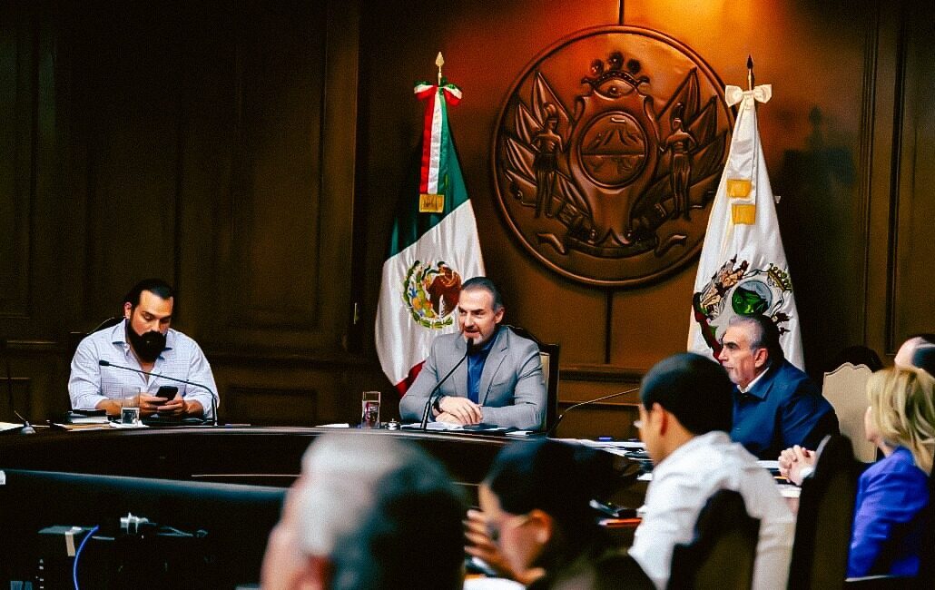 Aprueba Cabildo de Monterrey fideicomiso para la conservación del Barrio Antiguo y Santa Lucía