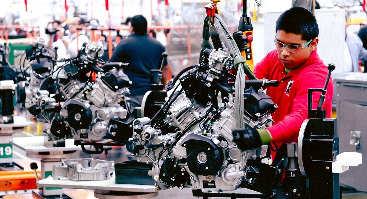 Lidera Nuevo León empleo e instalación de empresas IMMEX a nivel nacional