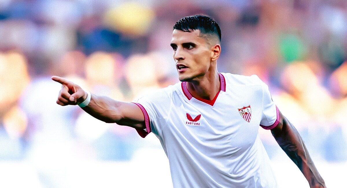 Explican el registro de Erik Lamela como utilero de Rayados ante la Liga MX