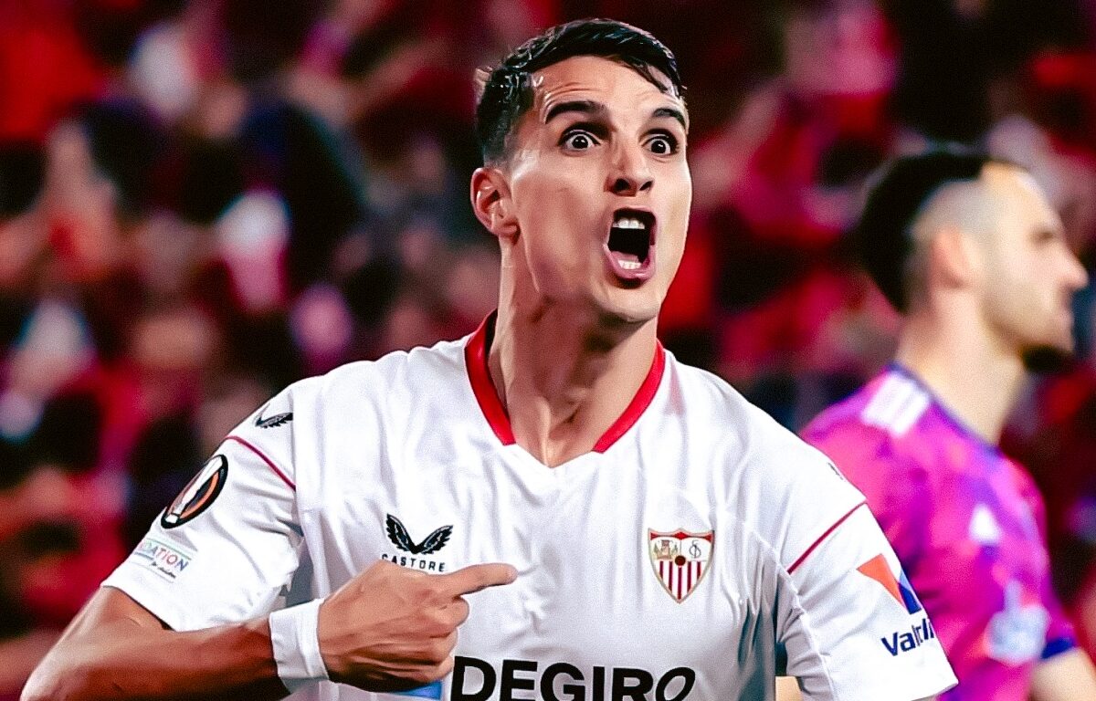Explican el registro de Erik Lamela como utilero de Rayados ante la Liga MX