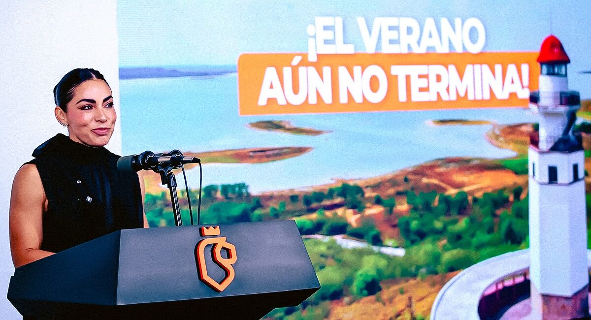 Invita CODETUR a neoloneses a ser turistas en su propio estado con el programa ‘Arráncate por Nuevo León’