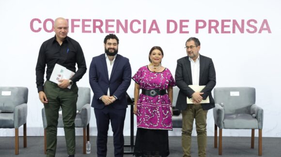 Recaudación de Ciudad de México supera los 183 mil millones de pesos