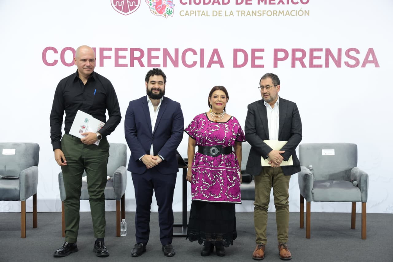 Recaudación de Ciudad de México supera los 183 mil millones de pesos