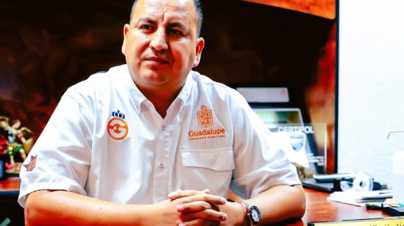 NL: Reporta Tránsito de Guadalupe reducción en accidentes viales y conductores ebrios tras operativos