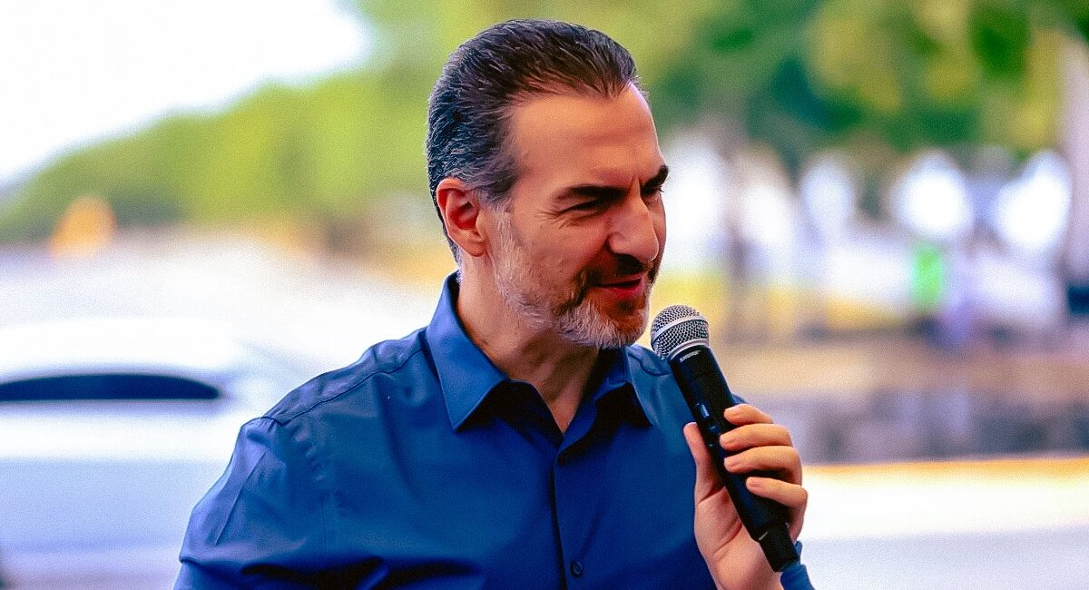 Muestra Monterrey despliegue de obras; perfilan proyectos como carta de presentación política de Adrián de la Garza