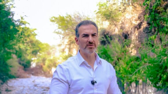 Monterrey acelera obras; perfilan gestión de Adrián de la Garza rumbo a la gubernatura