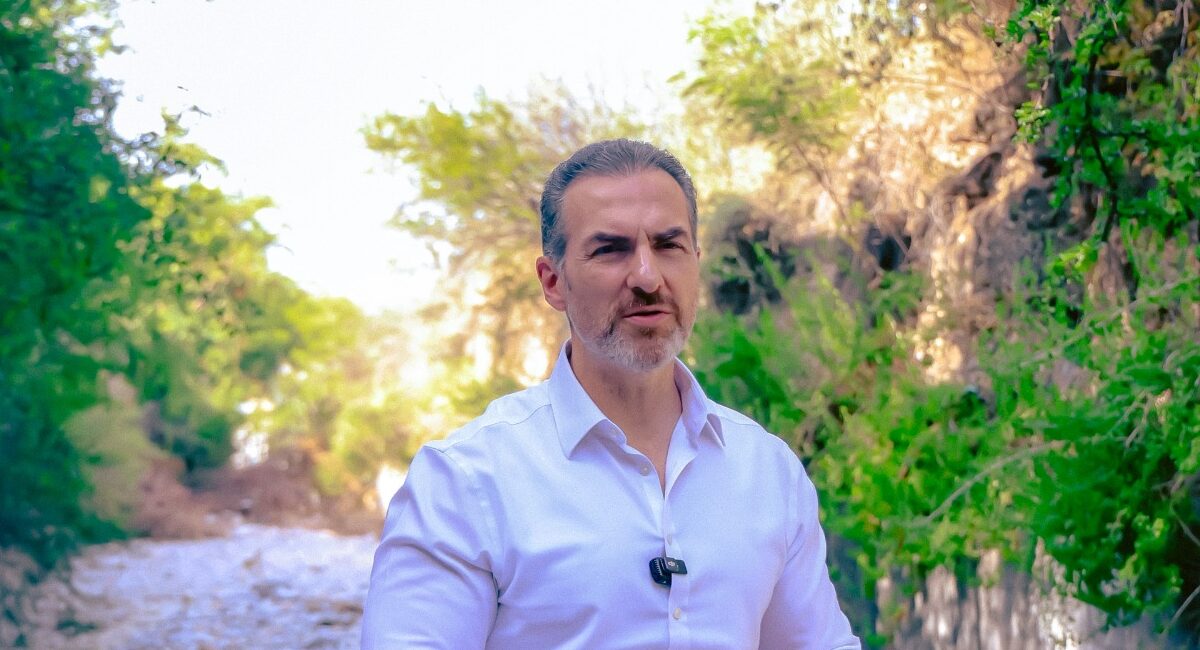 Muestra Monterrey despliegue de obras; perfilan proyectos como carta de presentación política de Adrián de la Garza