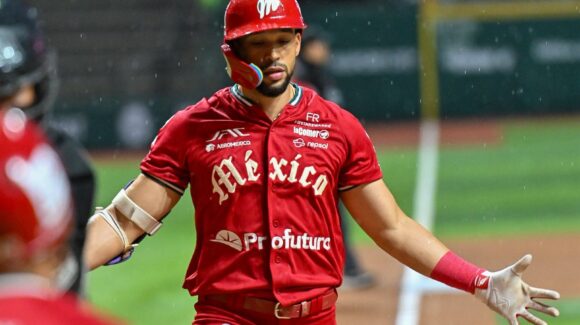 Con sorpresa de los de Yucatán, Diablos y Leones definen la serie con doble cartelera tras la lluvia