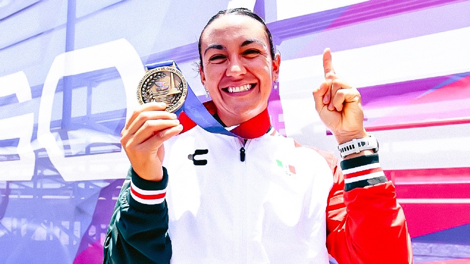 Domina México el medallero con impulso de atletas de Nuevo León en el arranque de los Juegos Centroamericanos Santo Domingo 2026