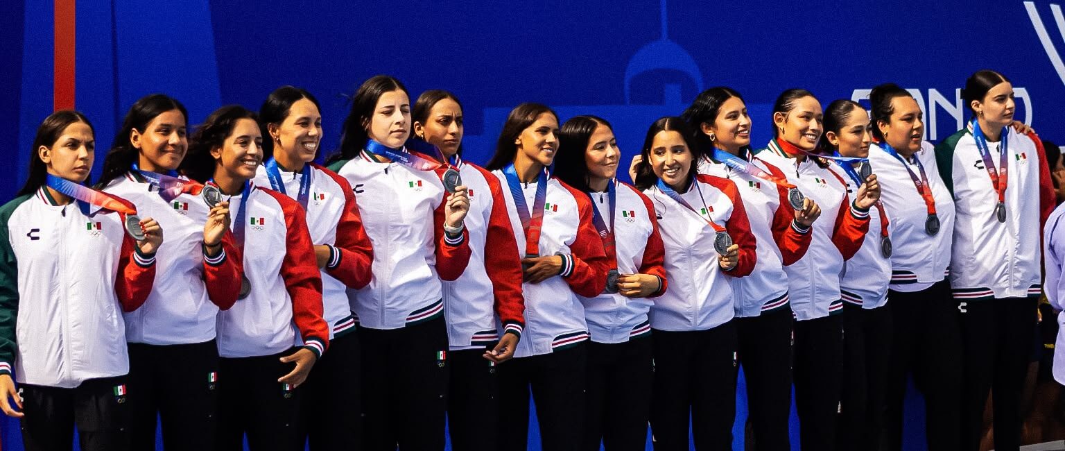 Domina México el medallero con impulso de atletas de Nuevo León en el arranque de los Juegos Centroamericanos Santo Domingo 2026