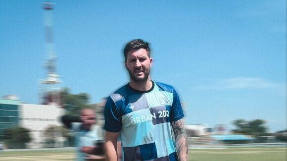 André-Pierre Gignac reaparece en Monterrey con equipo amateur luego de dejar Tigres