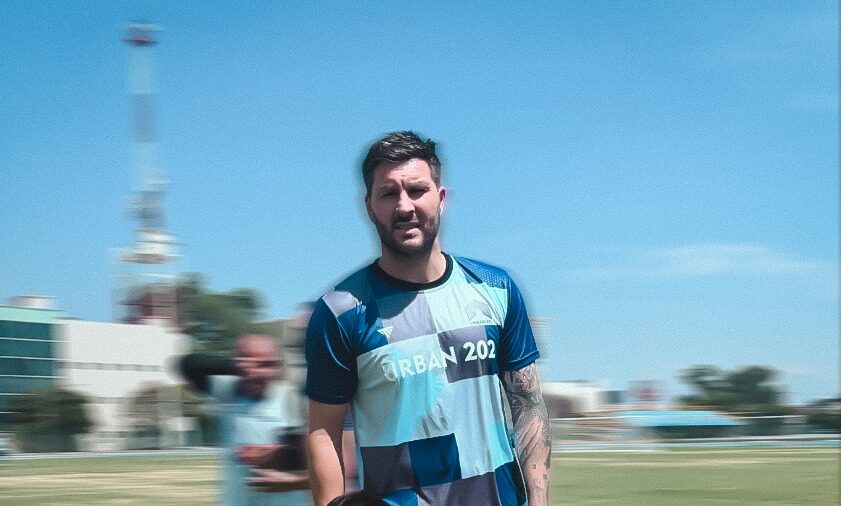 André-Pierre Gignac reaparece en el futbol amateur tras concluir su ciclo con Tigres