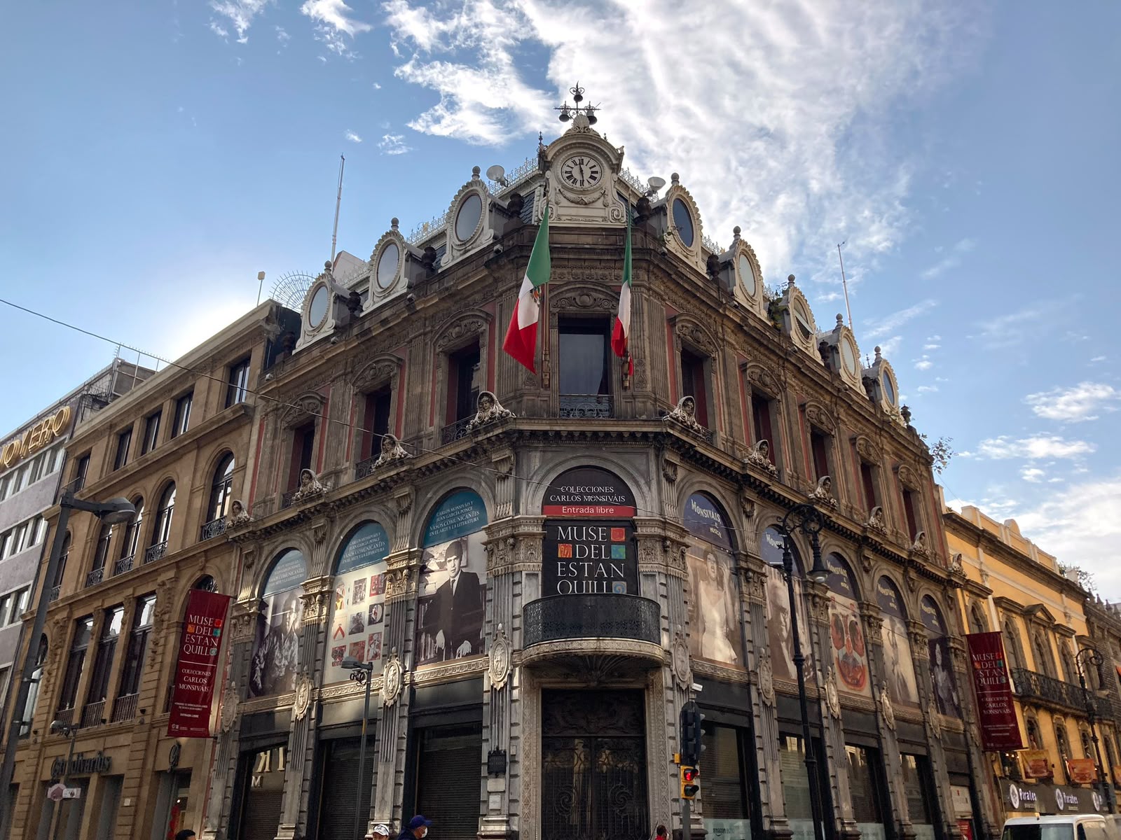 La Ciudad de los Palacios: La ruta de museos poco conocidos que puedes recorrer caminando en el Centro Histórico
