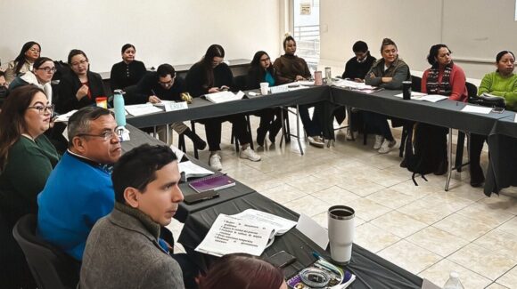 Secretaría del Trabajo de NL abre registro de cursos y talleres de capacitación de agosto