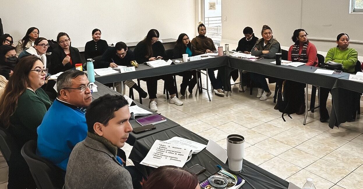 Abre Secretaría del Trabajo inscripciones para cursos y talleres de capacitación de agosto en Nuevo León