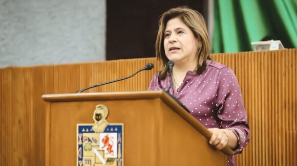Diputados de Nuevo León prevén aprobar desaparición del INFONL en próximo periodo