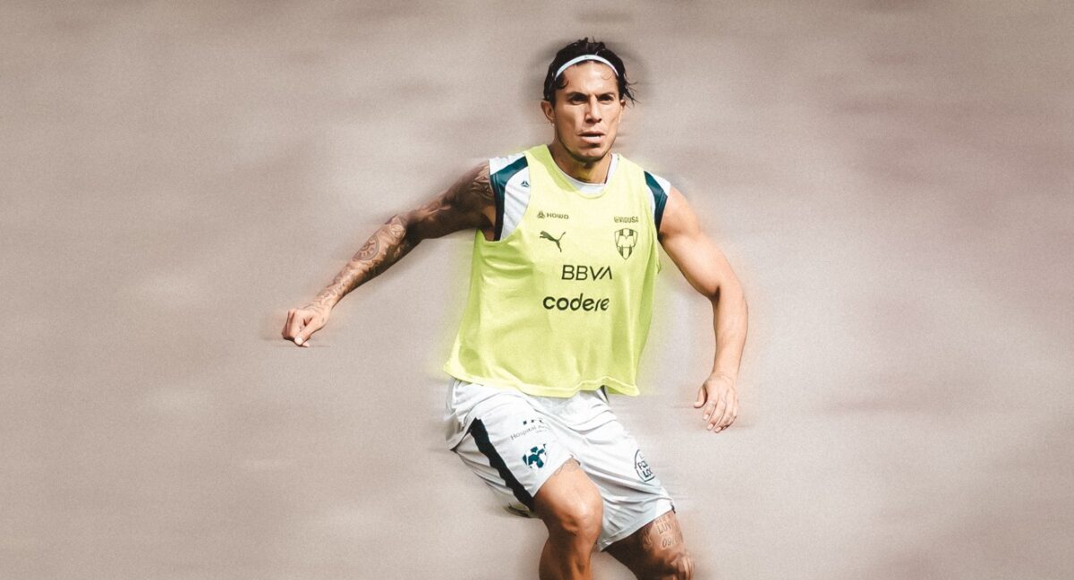 Retoma Rayados entrenamientos tras caída en Aguascalientes con la baja de Iker Fimbres