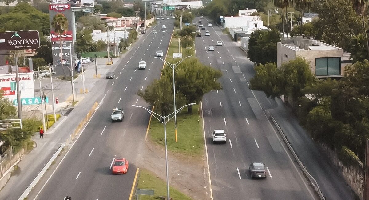 Plantean municipalizar la Carretera Nacional para frenar siniestros viales en la zona sur