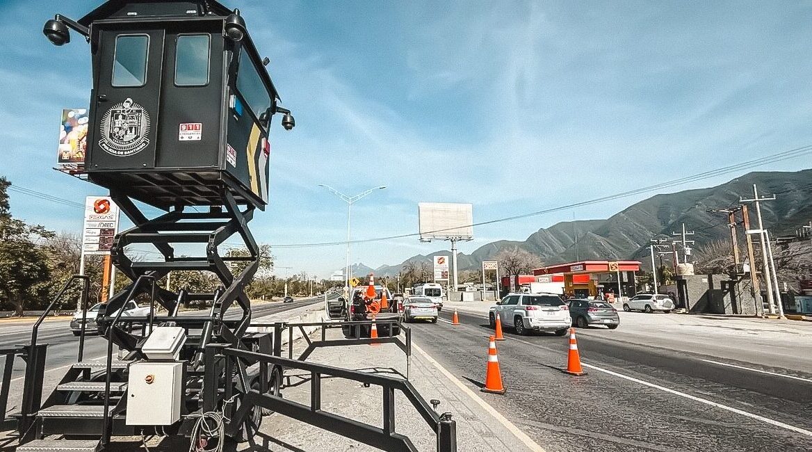 Plantean municipalizar la Carretera Nacional para frenar siniestros viales en la zona sur