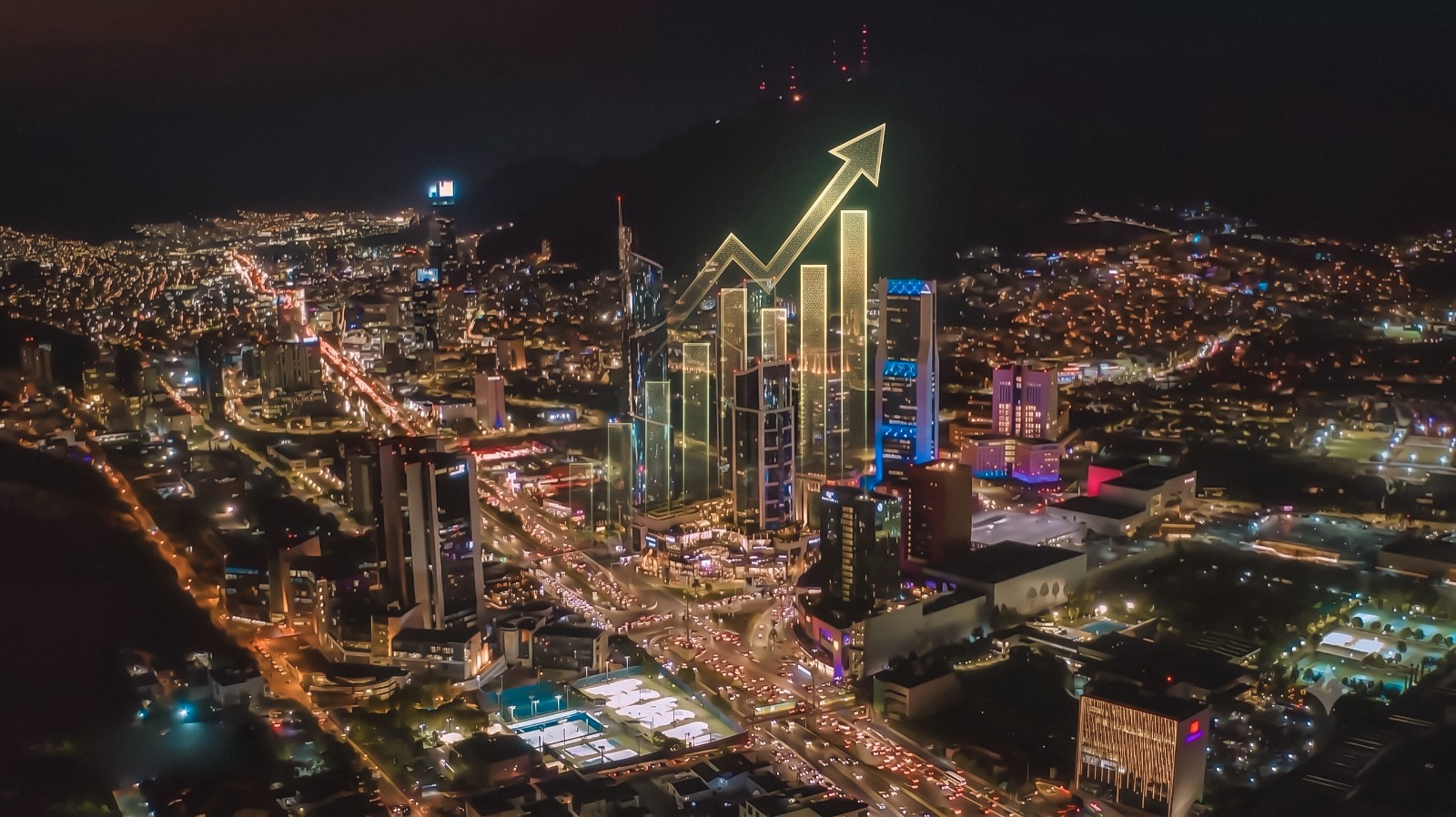 Prevén que la economía de Nuevo León crezca al doble del promedio nacional en 2026