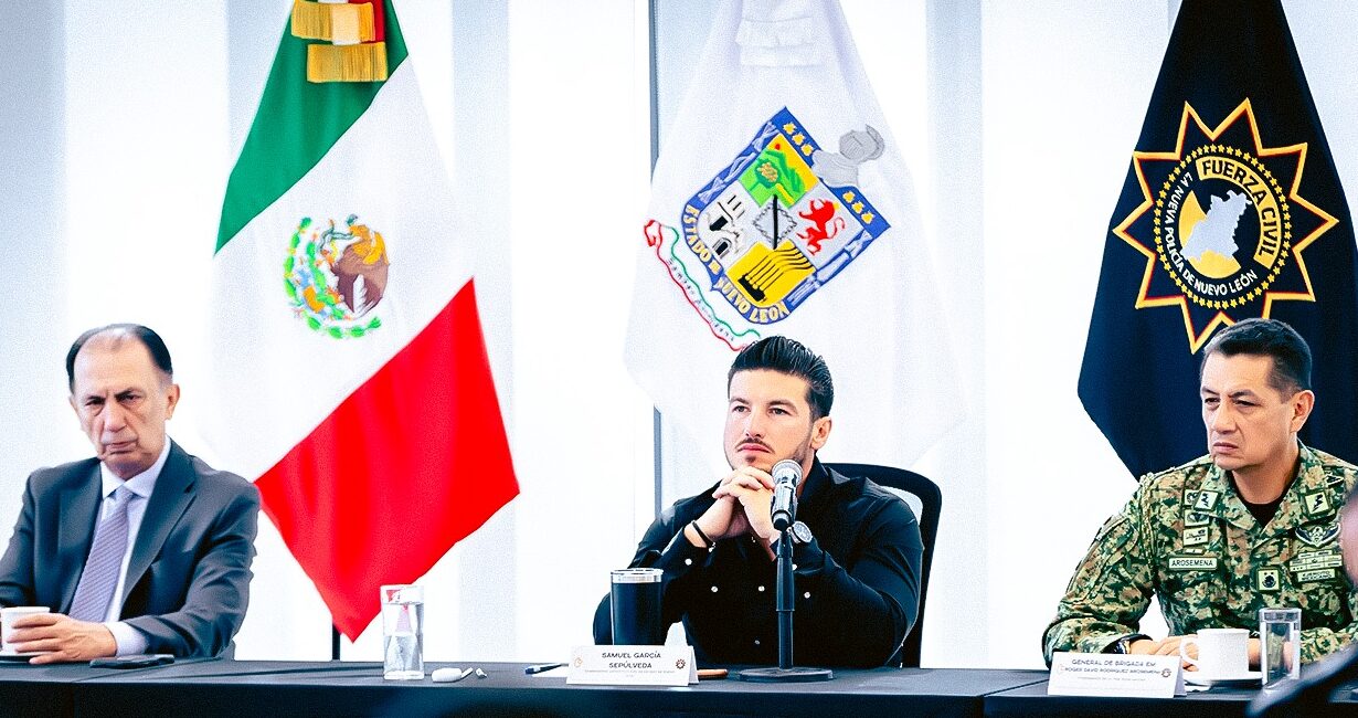 Exhorta Gobierno de Nuevo León a consolidar el modelo de seguridad tras reconocimientos internacionales