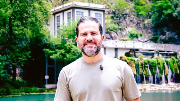 Raúl Lozano inicia la Gira Natural NL 2026 con evaluación ambiental en la Ruta Norte