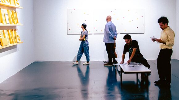 CONARTE Nuevo León llevará a cabo el II Encuentro de Artes Visuales del 6 al 8 de agosto