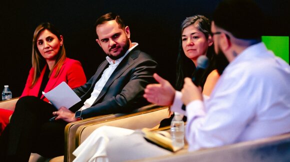 Fundación NovaGob reconoce a Nuevo León por la primera Asamblea Climática de México