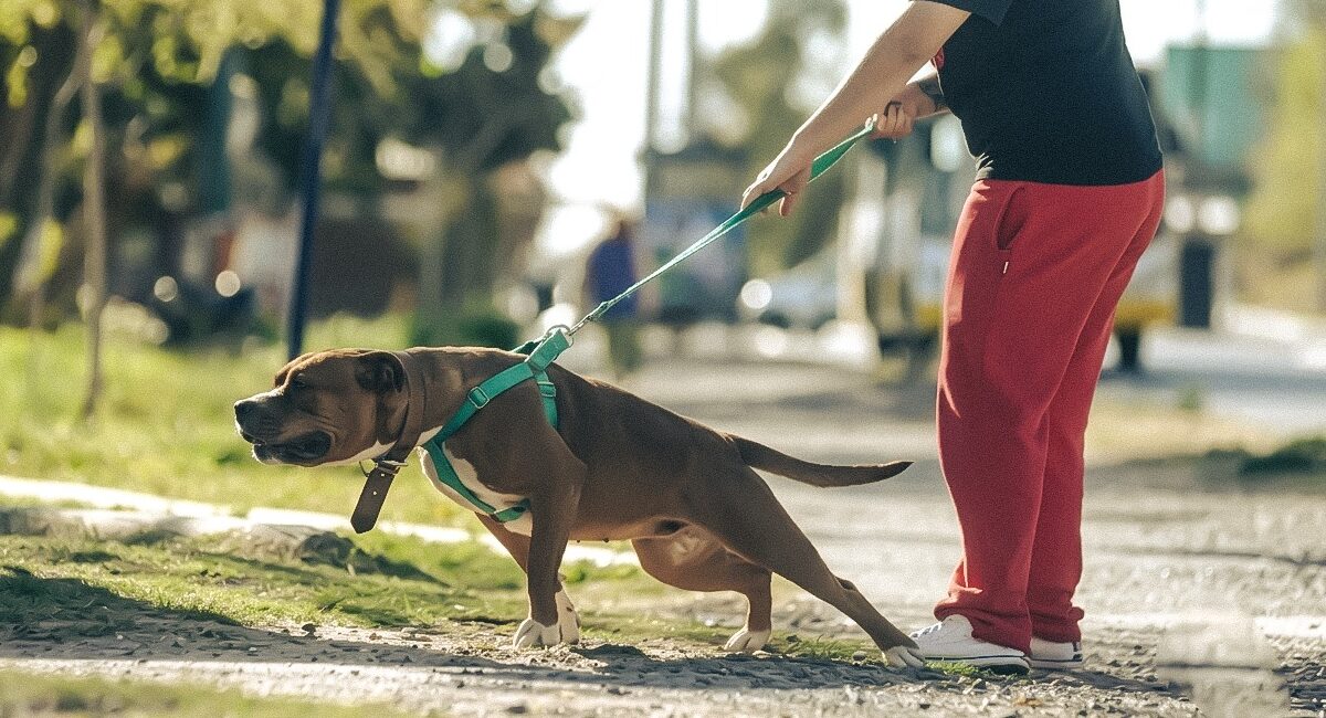 San Pedro aplicará multas de hasta 58 mil pesos por mordeduras de perro en parques