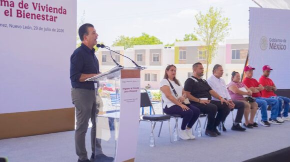 Respalda el Gobierno Estatal de NL iniciativa de Ley de Coordinación Metropolitana para un desarrollo urbano ordenado