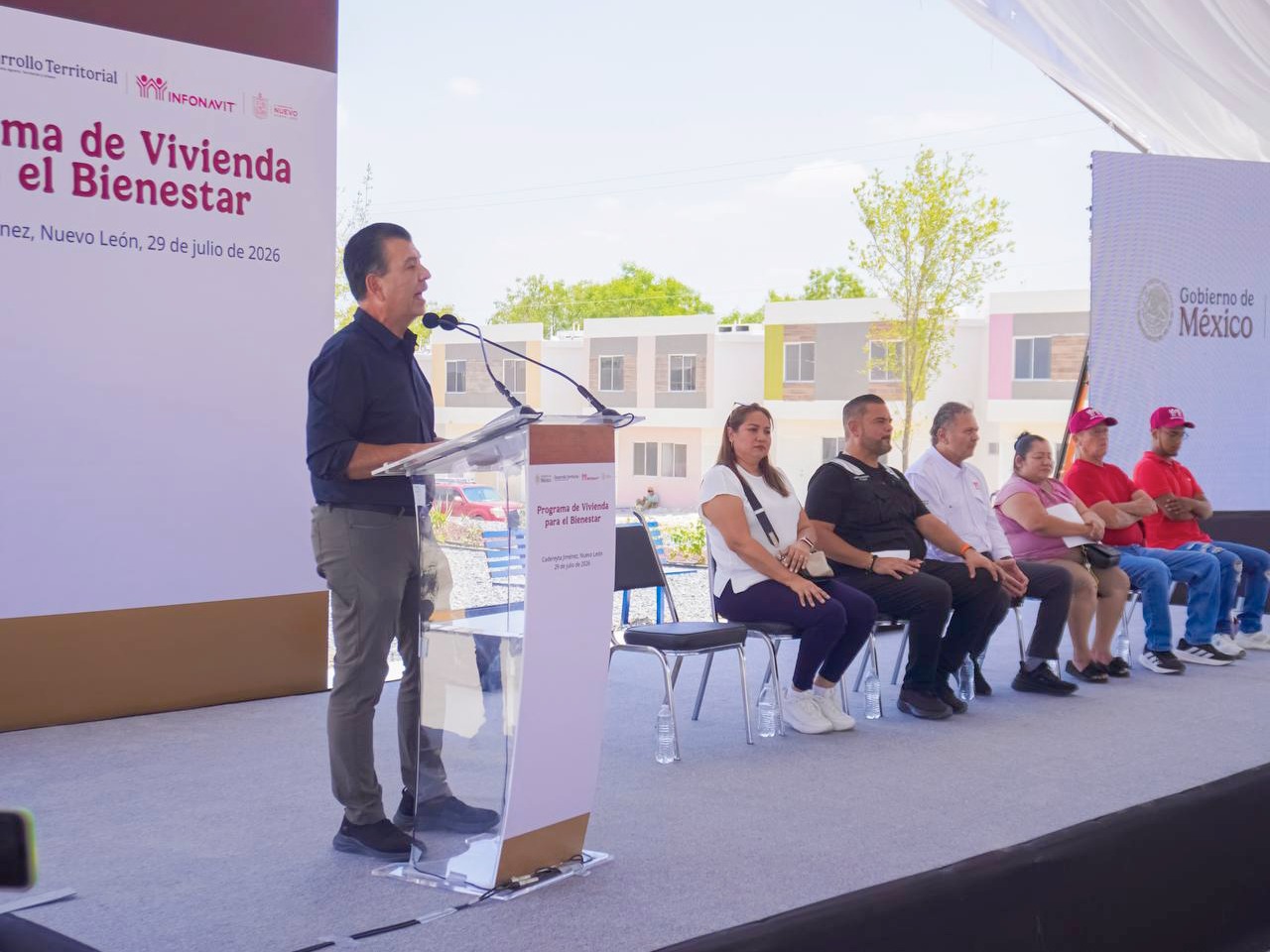 Respalda el Gobierno Estatal de NL iniciativa de Ley de Coordinación Metropolitana para un desarrollo urbano ordenado